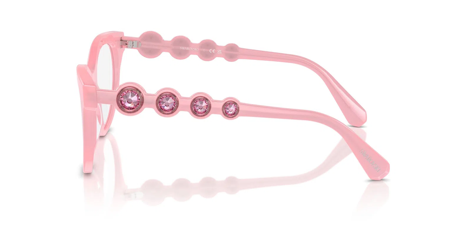 Swarovski 2025 Eyeglasses - view 12